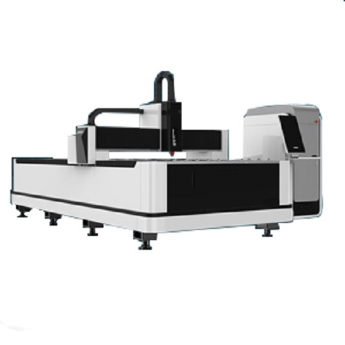 Fiber Laser Cutting Machine 3015 PP CN